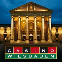 Wiesbaden Casino Alter Wiesbaden Casino Alter