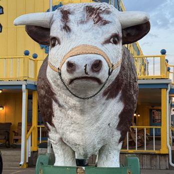 The Big Texan Steak Ranch - Steakhouses Near Me - Amarillo, Texas The Big Texan Steak Ranch - Steakhouses Near Me - Amarillo, Texas