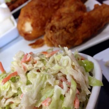 Bonchon Sunnyvale - Coleslaw - Chicken Wings Near Me - Sunnyvale, California Bonchon Sunnyvale - Coleslaw - Chicken Wings Near Me - Sunnyvale, California