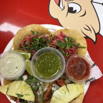 Tacos El Porky - Cochi & Al pastor tacos - Tacos Near Me - Miami, Florida Tacos El Porky - Cochi & Al pastor tacos - Tacos Near Me - Miami, Florida