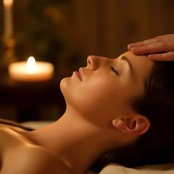 Far East Scalp Therapy Spa