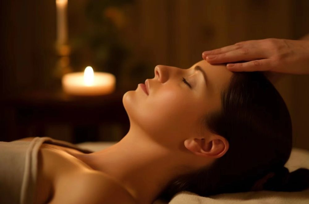 Far East Scalp Therapy Spa Logo