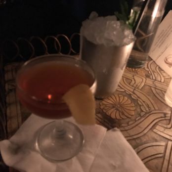 The Oakland - Oh my 5 dollar happy hr - Cocktail Bars Near Me - Ferndale, Michigan The Oakland - Oh my 5 dollar happy hr - Cocktail Bars Near Me - Ferndale, Michigan
