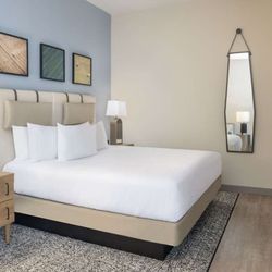 Embassy Suites by Hilton Bowling Green - Guest room