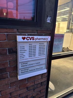 CVS PHARMACY - Updated December 2025 - 20 Photos & 12 Reviews - 400 ...