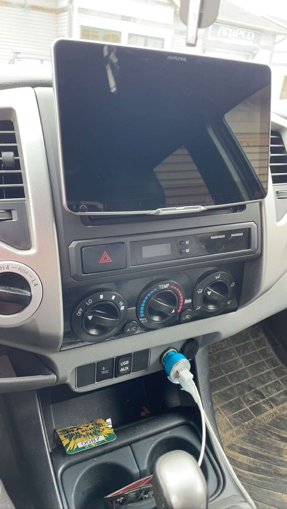 AMPED AUTO & AUDIO ACCESSORIES Updated October 2024 3269 19th St NW