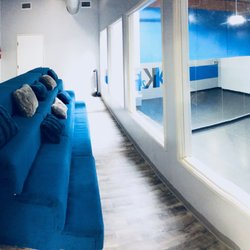 Upstairs Viewing