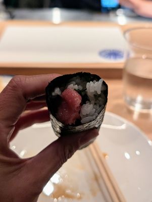 mosonori | Japanese handroll sushi bar | Winter Park by null