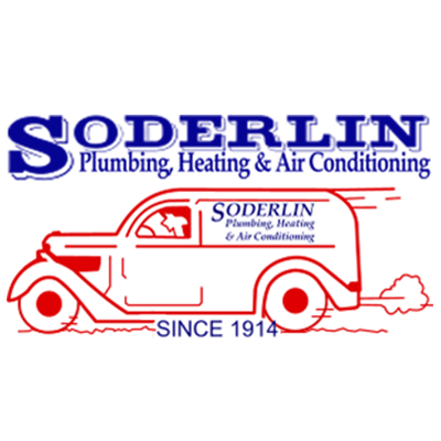 Slide of Soderlin Plumbing, Heating & Air Conditioning