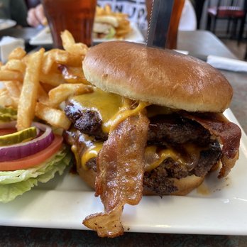 Uncle John's American Diner - American Near Me - Goodlettsville, Tennessee Uncle John's American Diner - American Near Me - Goodlettsville, Tennessee