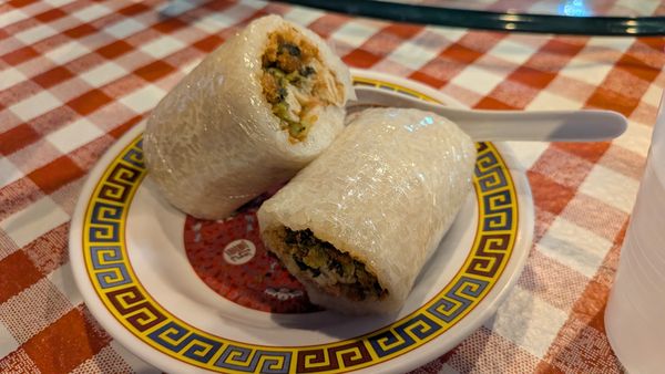 Taiwan Deli 義美冠軍 by null