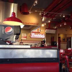 Love this place!