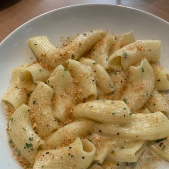 Knife Pleat - French Near Me - Costa Mesa, California