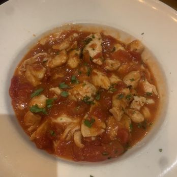 Zuccarelli - Chicken Napoli - Pizza Near Me - Pompano Beach, Florida