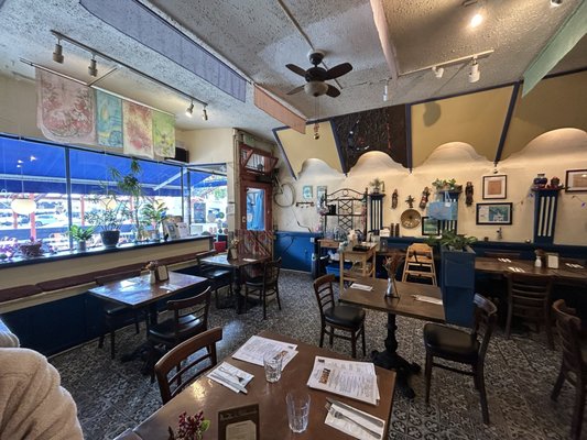 La Mediterranee by null