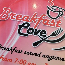Breakfast Cove