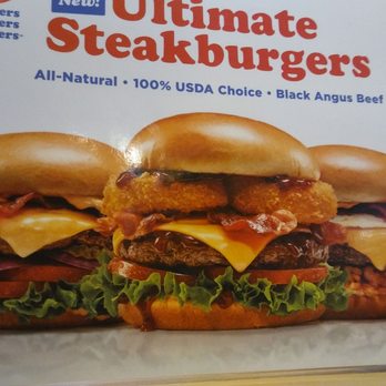 IHOP - Burgers Near Me - El Paso, Texas