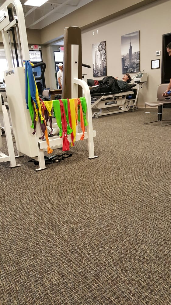 ATI PHYSICAL THERAPY CLOSED Updated August 2024 22 Reviews 3233