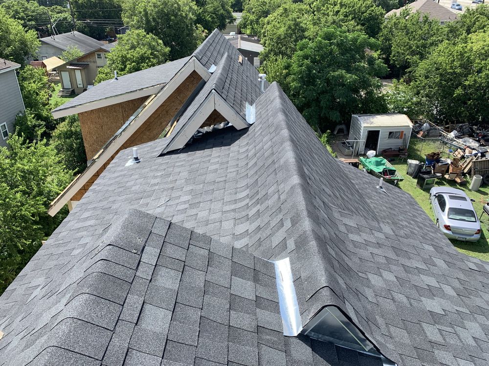 Slide of Friendly Restoration Services