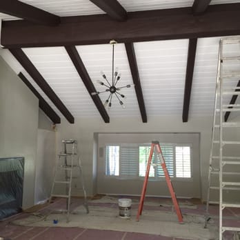 AMK Painting - Painters Near Me