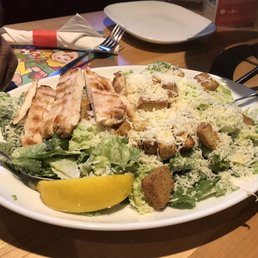 seizer salad