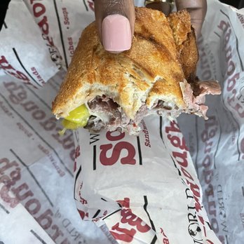Sourdough & Co - French dip sandwich - Sandwiches Near Me - Scottsdale, Arizona Sourdough & Co - French dip sandwich - Sandwiches Near Me - Scottsdale, Arizona