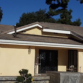 Slide of Silvestre Roofing