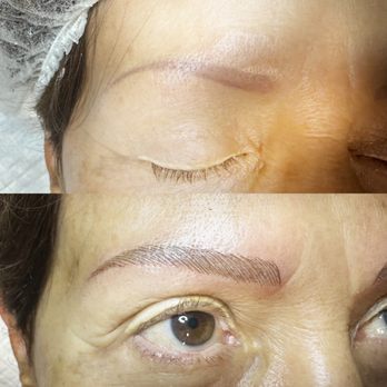 Her agency - Eyelash Service Near Me - Boca Raton, Florida