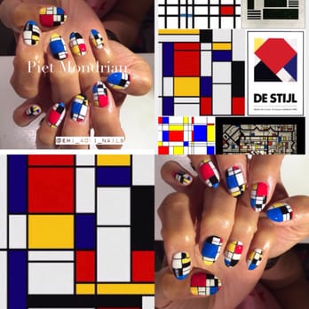 Emi Nails - Inspiration - Nail Technicians Near Me