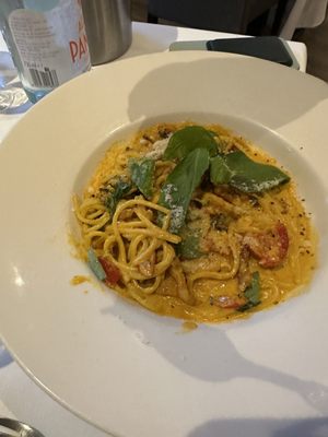 Amerigo Vespucci by null