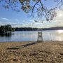 Photo of The World War II Memorial Beach