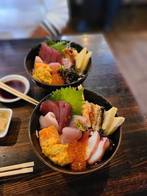 The IZAKA-YA by Katsu-ya (Beverly Grove) by null