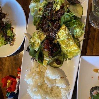 Mora - Oak Park - Asian Fusion Near Me - Oak Park, Illinois