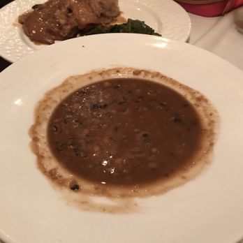 Delta's - Black eyed peas.. - Soul Food Near Me - New Brunswick, New Jersey