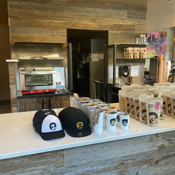 Boon Boona Coffee - Coffee Roasteries Near Me - Seattle, Washington