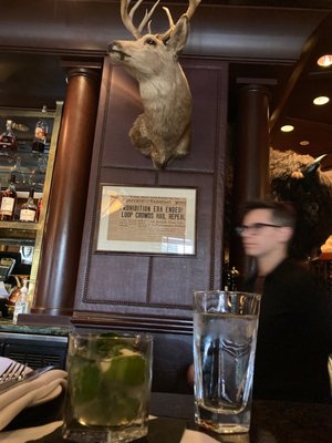 The Capital Grille by null