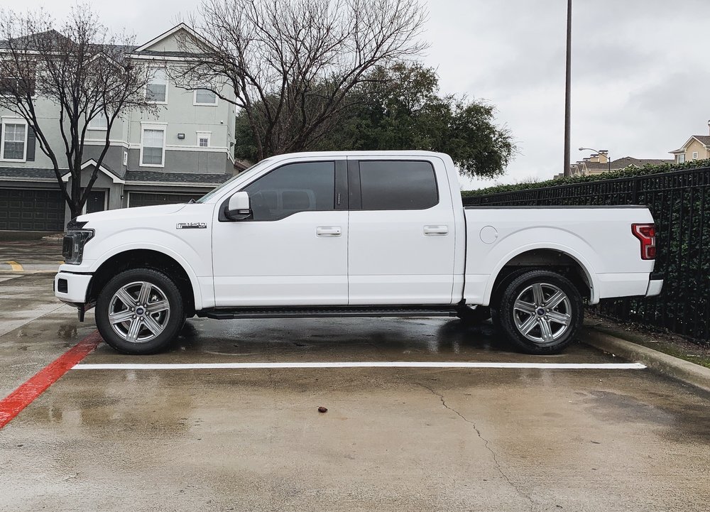 TRUCK TOYS Updated September 2024 8395 Camp Bowie W Blvd, Fort