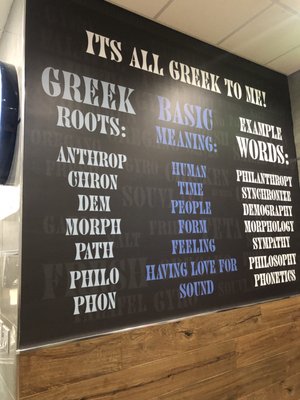Menu photo 5 Nick The Greek San Carlos, CA Menu photo 5 Nick The Greek San Carlos, CA