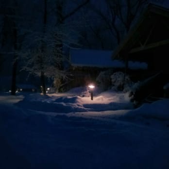 Sun Mountain Lodge - Cozy cabins near Patterson Lake - Resorts Near Me - Winthrop, Washington