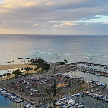Prince Waikiki - Hotels Near Me - Honolulu, Hawaii