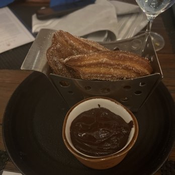 Bolero Restaurante - Churros - Tapas/Small Plates Near Me - Temecula, California Bolero Restaurante - Churros - Tapas/Small Plates Near Me - Temecula, California