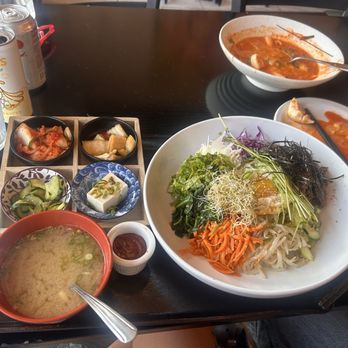 Mokdong Gimbap - Bulgogi Kimbap - Korean Near Me - Portland, Oregon