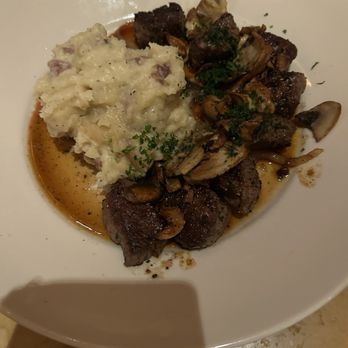 The Cheesecake Factory - Steak Diane - Desserts Near Me - West Nyack, New York The Cheesecake Factory - Steak Diane - Desserts Near Me - West Nyack, New York