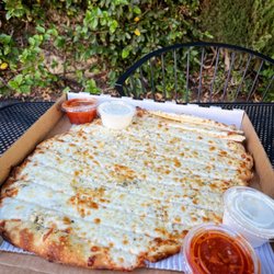 Taffy's Pizza in Santa Barbara gift card