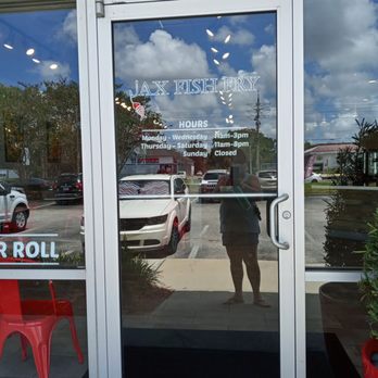 Jax Fish Fry - Fish & Chips Near Me - Jacksonville, Florida