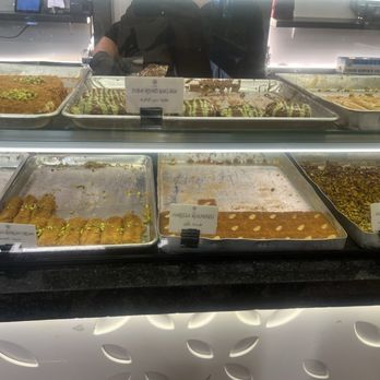 Bekdash Ice Cream - Ice Cream & Frozen Yogurt Near Me - Temple Terrace, Florida