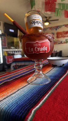 Todo Pa' La Cruda by null