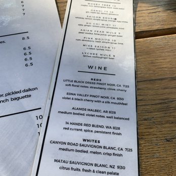 Pho & Bar - Vietnamese Near Me - Denver, Colorado