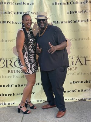 Irish Cultural Center by null