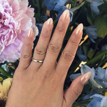 Mac Nail Spa - Waxing Near Me - San Francisco, California